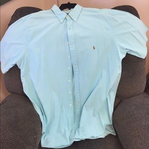 Ralph Lauren dress shirt! Men’s